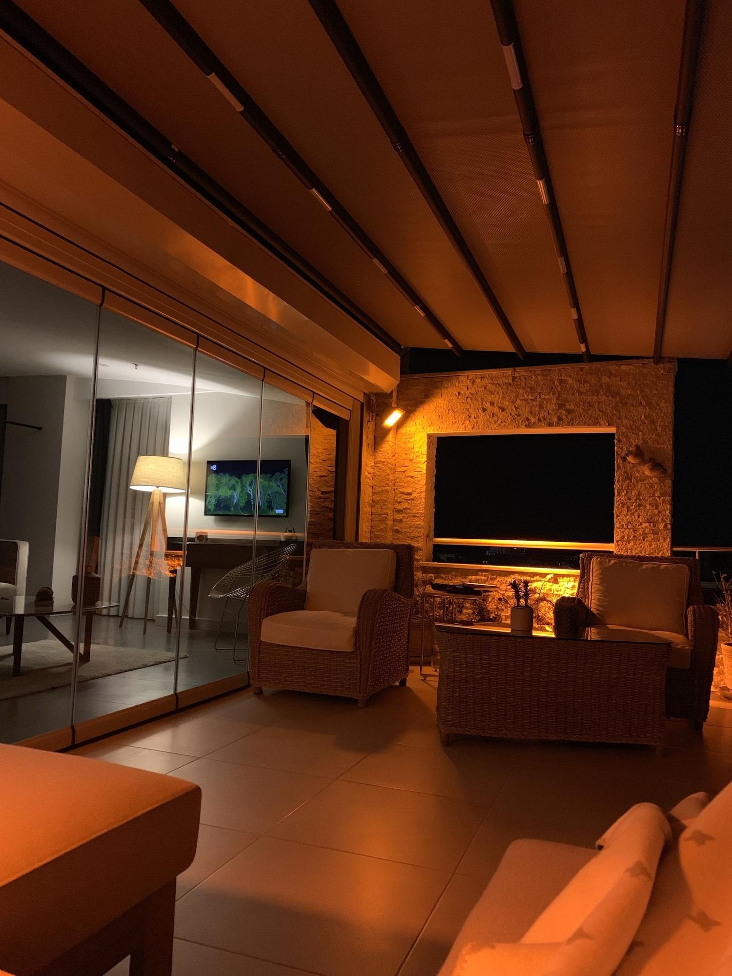 Arkk Homes Antalya Exteriér fotografie