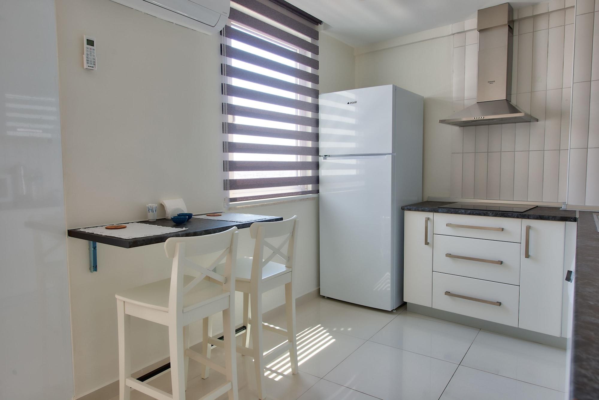 Arkk Homes Antalya Exteriér fotografie