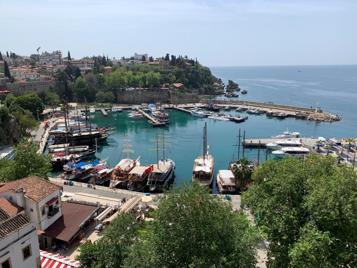 Arkk Homes Antalya Exteriér fotografie