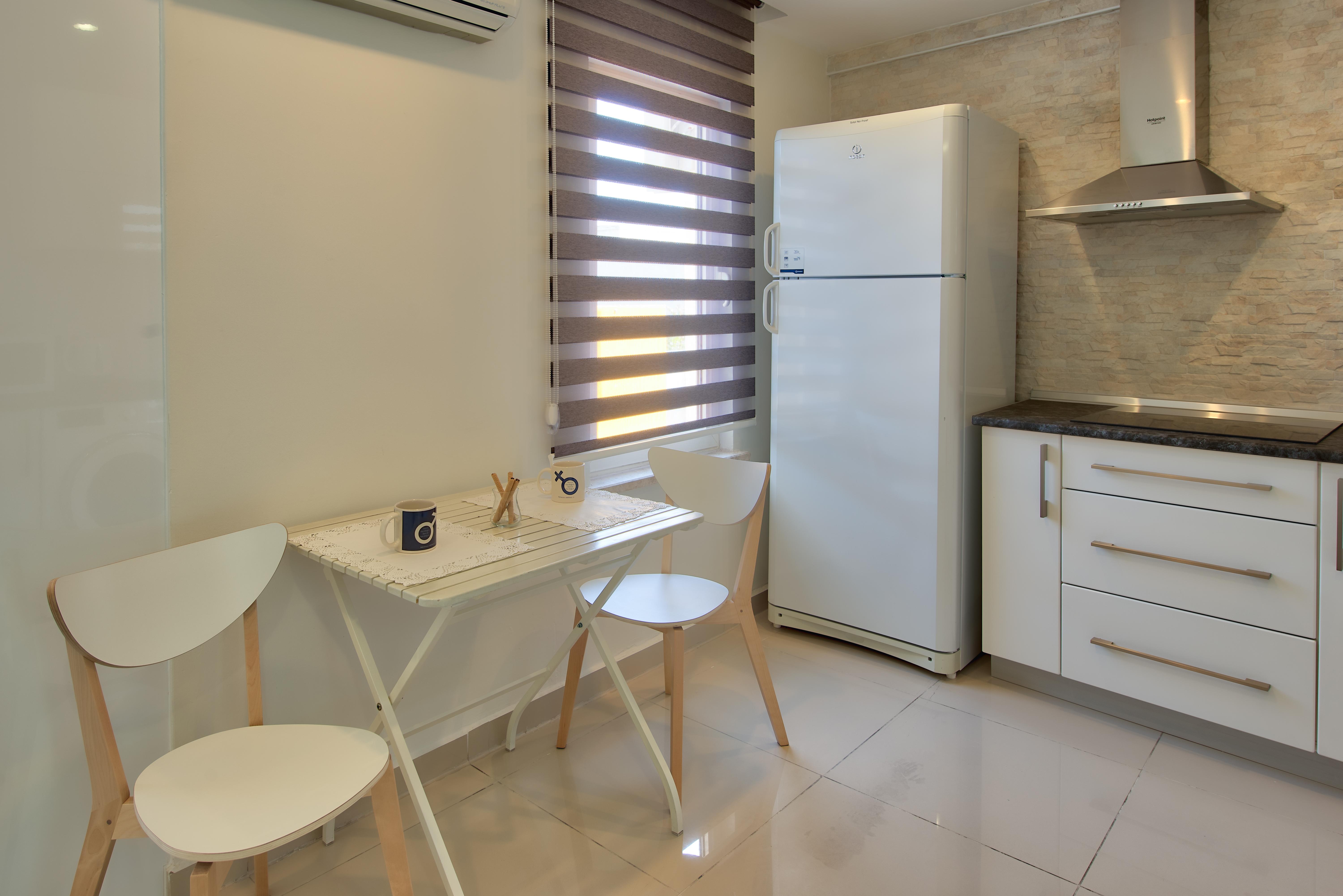 Arkk Homes Antalya Exteriér fotografie