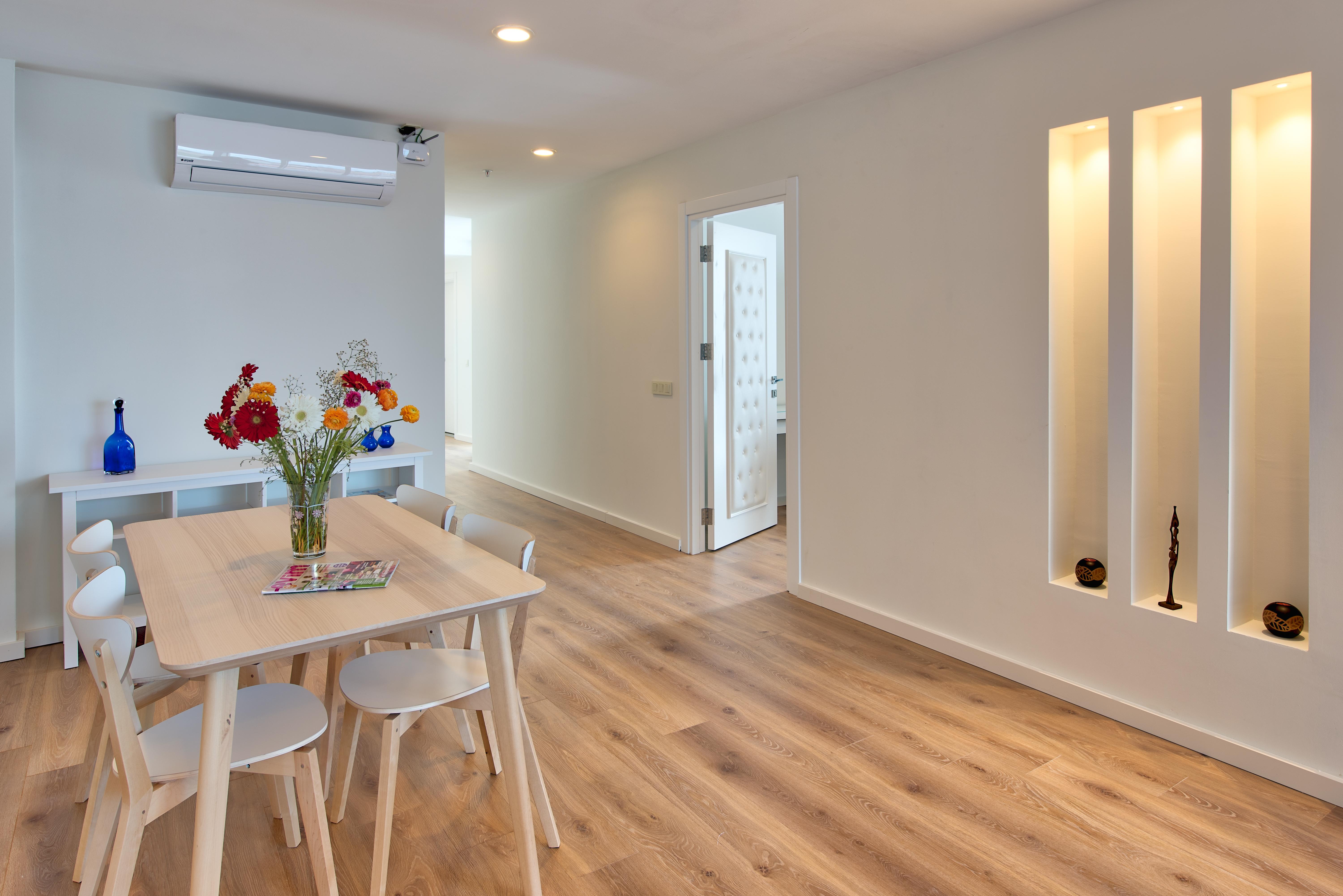 Arkk Homes Antalya Exteriér fotografie