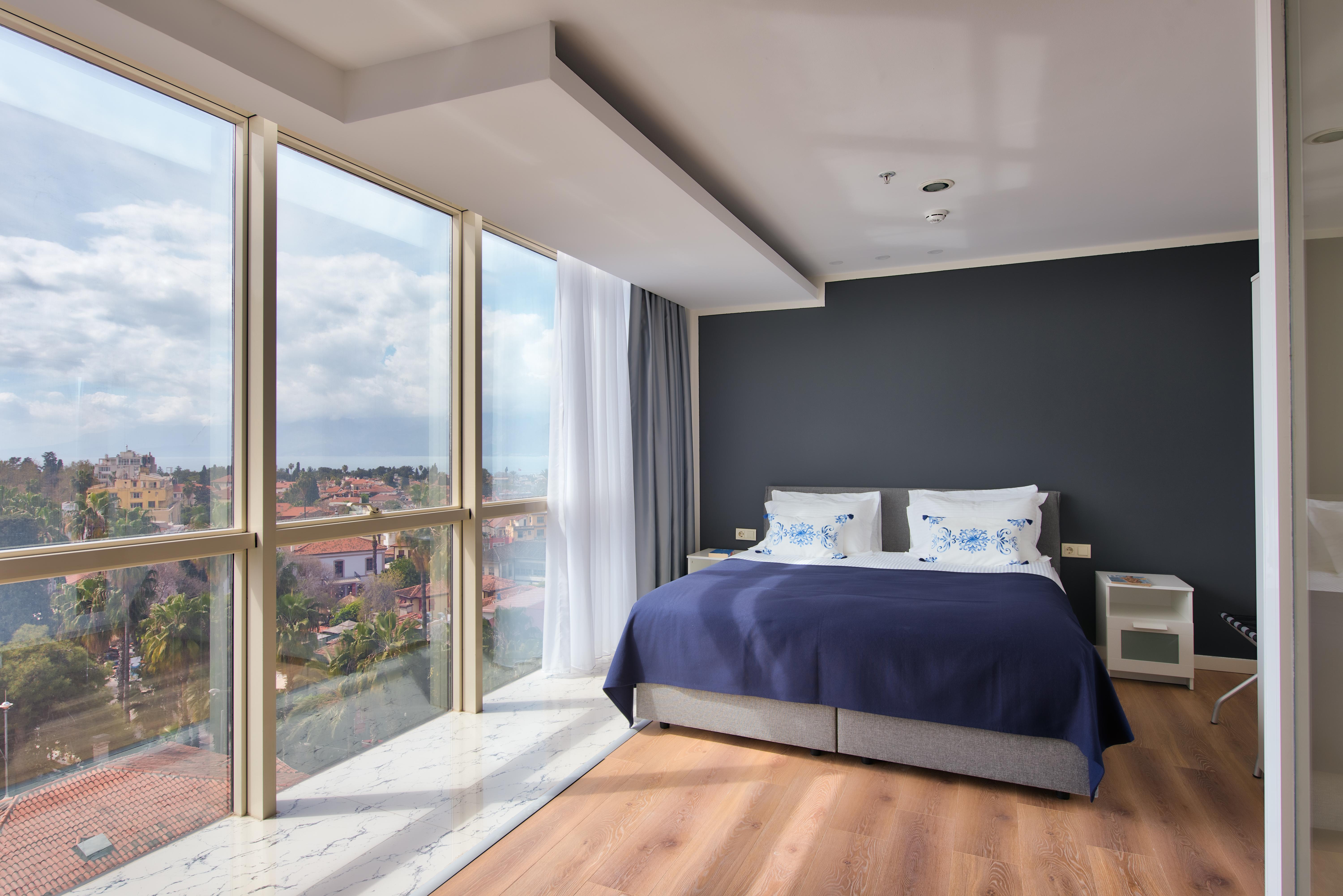 Arkk Homes Antalya Exteriér fotografie