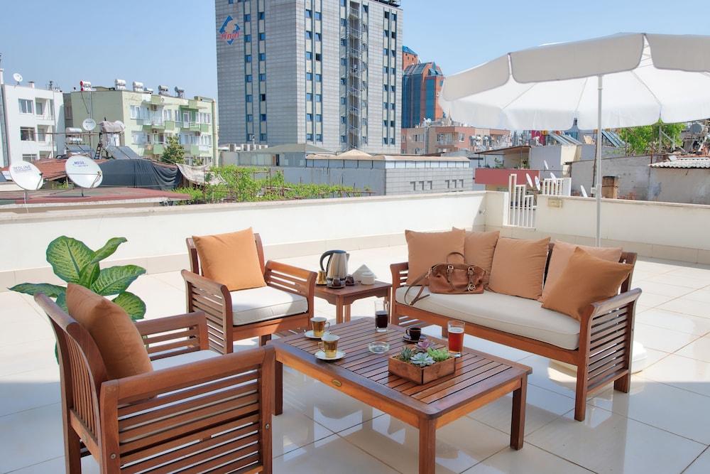 Arkk Homes Antalya Exteriér fotografie
