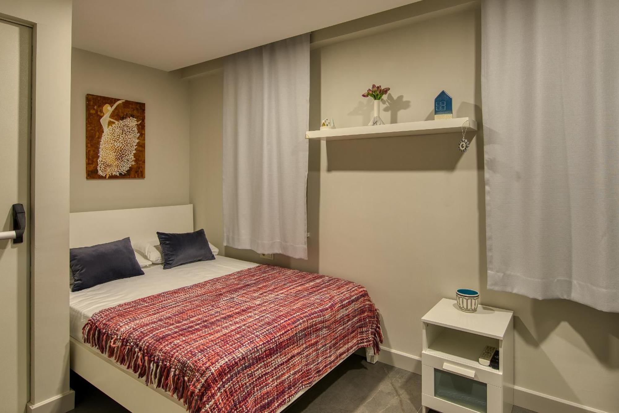 Arkk Homes Antalya Exteriér fotografie