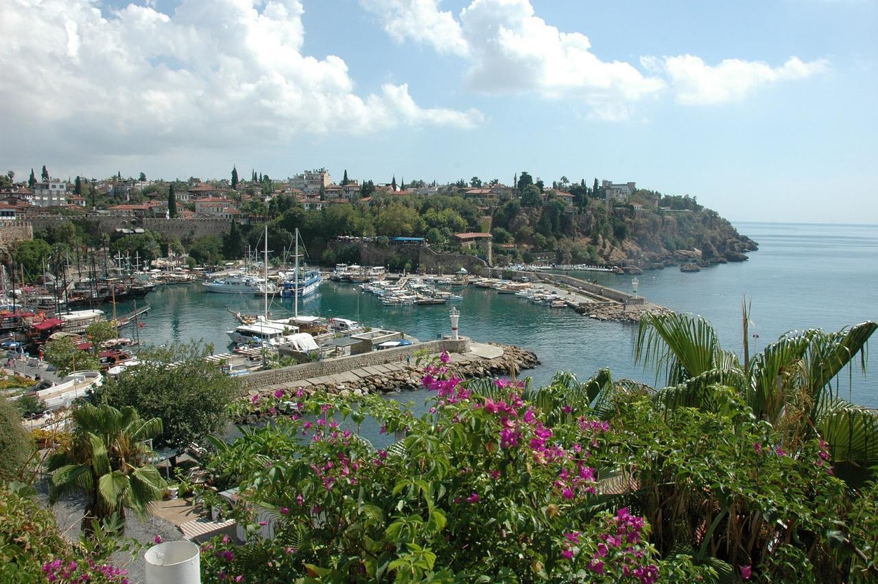 Arkk Homes Antalya Exteriér fotografie