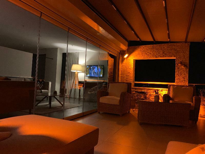 Arkk Homes Antalya Exteriér fotografie